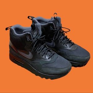 Nike Air Max 1 H20 Repel Sneakerboot